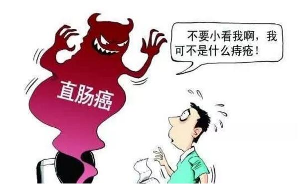 痔瘡“變成”直腸癌！？你不知道的危險(xiǎn)就在身邊！
