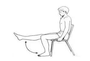 【保山安利醫(yī)院】教你如何進(jìn)行膝關(guān)節(jié)的功能鍛煉！