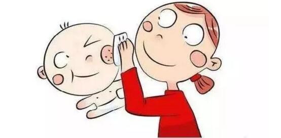 寶寶濕疹反復(fù)發(fā)作，教你8個妙招一次搞定！