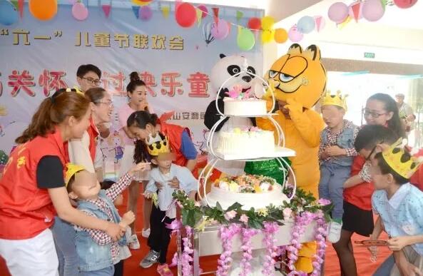 感動(dòng)“醫(yī)”瞬間，情暖患者心！