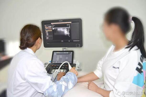 無創(chuàng)、無輻射、無禁忌癥、廉價等諸多優(yōu)勢集一身的肌骨超聲，來了解一下吧~