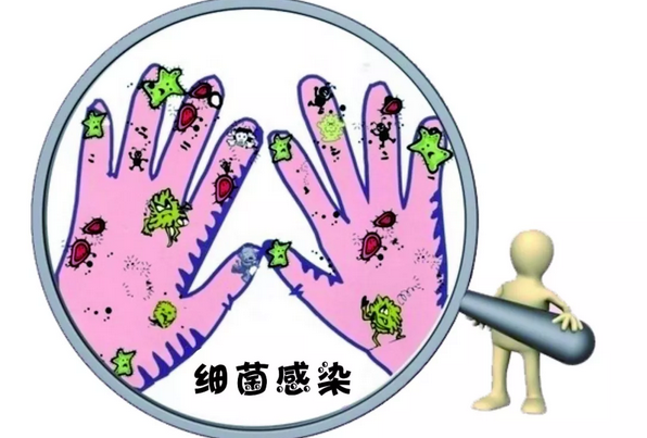 5月5日“世界手衛(wèi)生日”，一起來洗手吧！