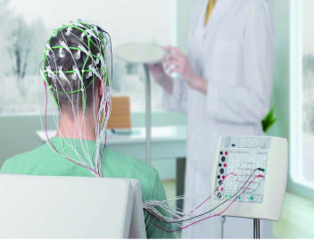 我院新開展腦電圖檢查技術，助你篩查腦功能疾病，一起來了解一下吧~