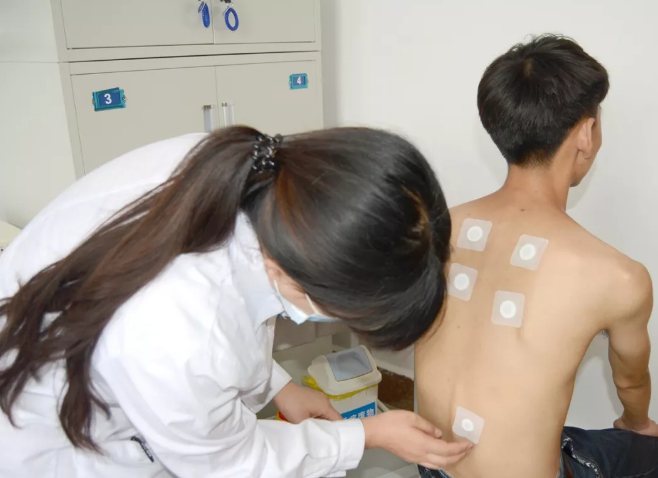 三伏將至，把握時機 “冬病夏治” 集贊送好禮