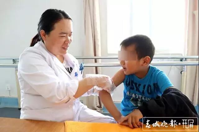 感謝春城晚報(bào)、保山新聞網(wǎng)對(duì)小潤(rùn)潤(rùn)的關(guān)心，感謝患者對(duì)我院的信任！