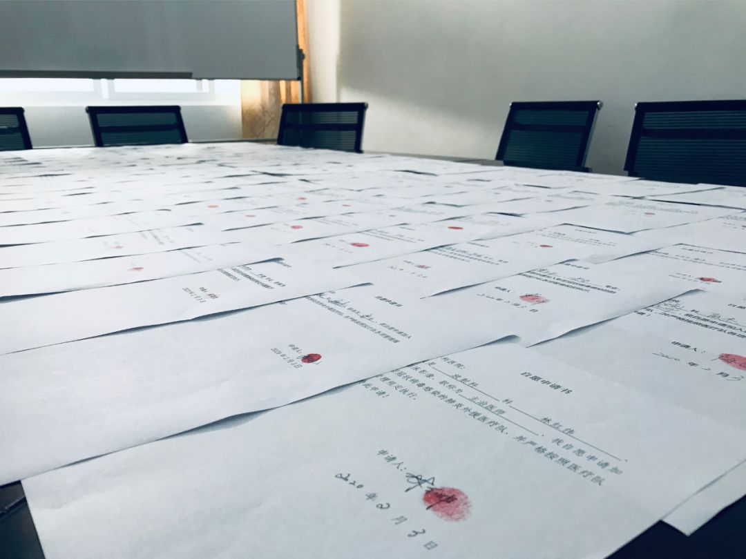 【保山安利醫(yī)院】戰(zhàn)疫情，我們默默在行動(dòng)……