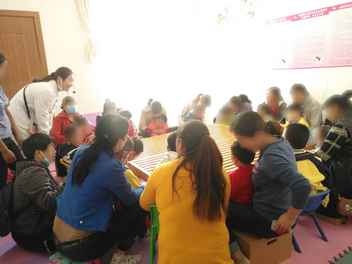 世界自閉癥日——用愛喚醒星星的孩子！