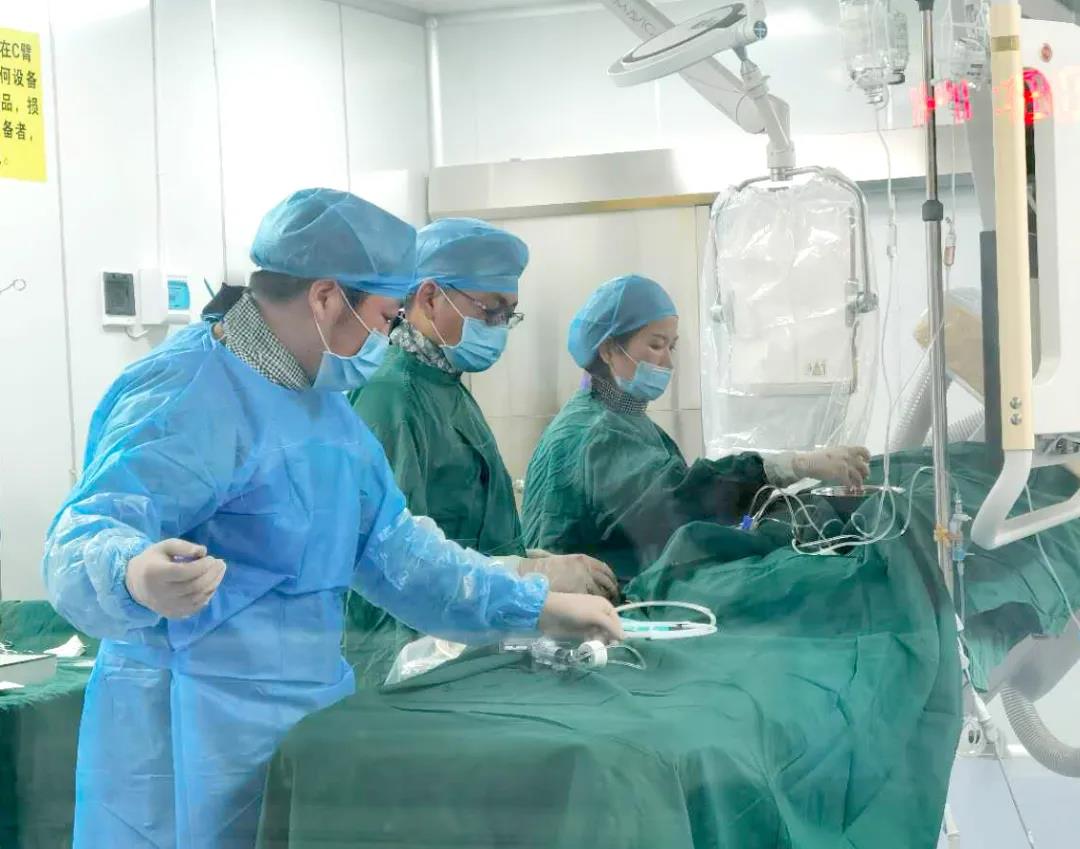 相約星期六，省級眼科、心內(nèi)科專家到院開展手術(shù)治療，眼科坐診！