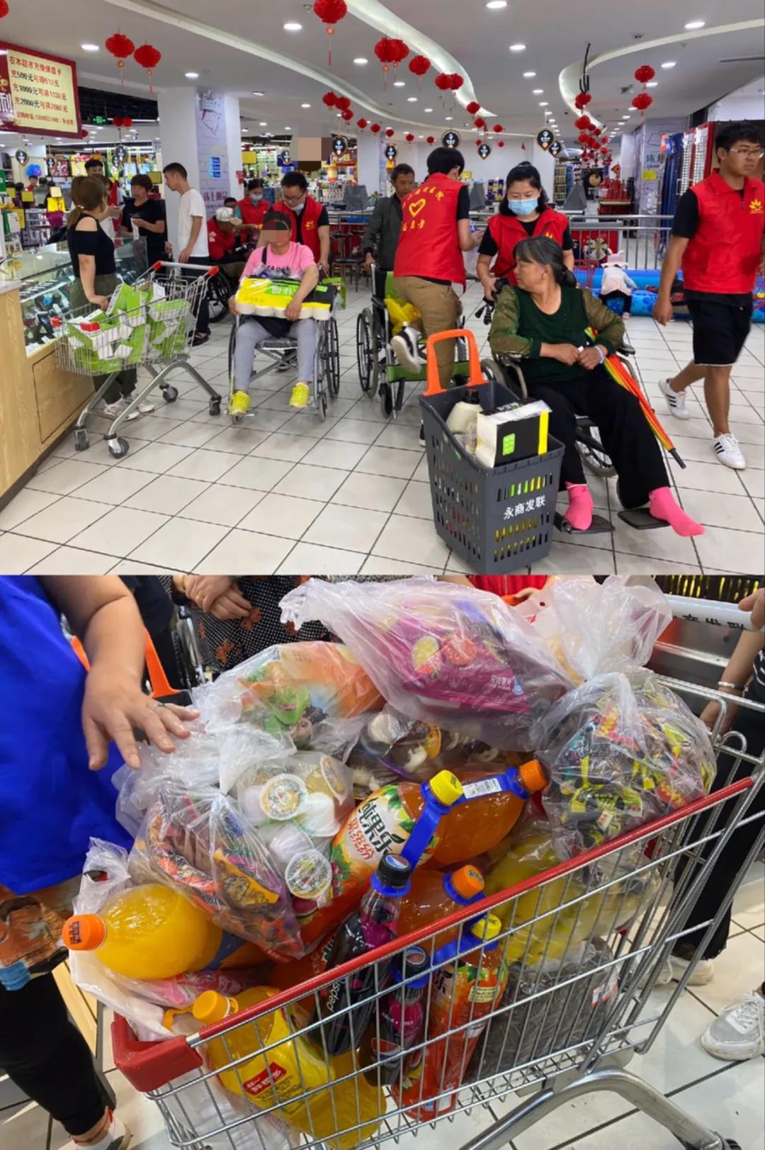 “我和你，心連心，共住地球村”……