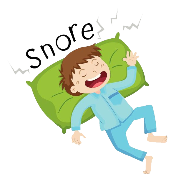 打鼾不是病，打久了要人命！