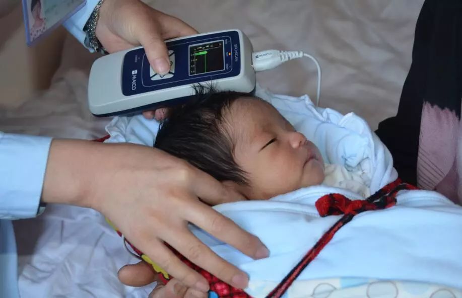 新生兒聽力篩查有多重要？新手爸媽們一定要知曉！