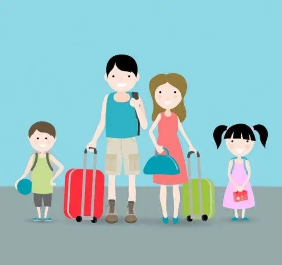 中秋、國慶假期疫情防控感控辦溫馨提示