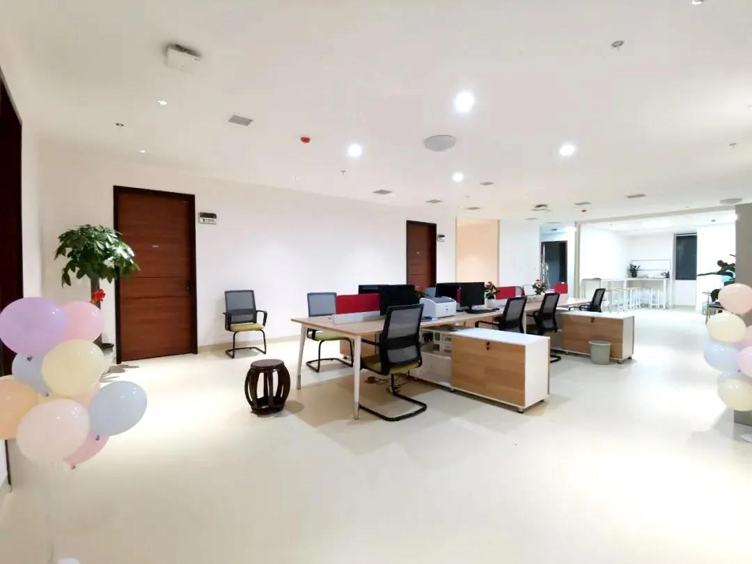 中醫(yī)科搬遷至醫(yī)院新大樓七層，全新的環(huán)境不一樣的就醫(yī)體驗(yàn)！