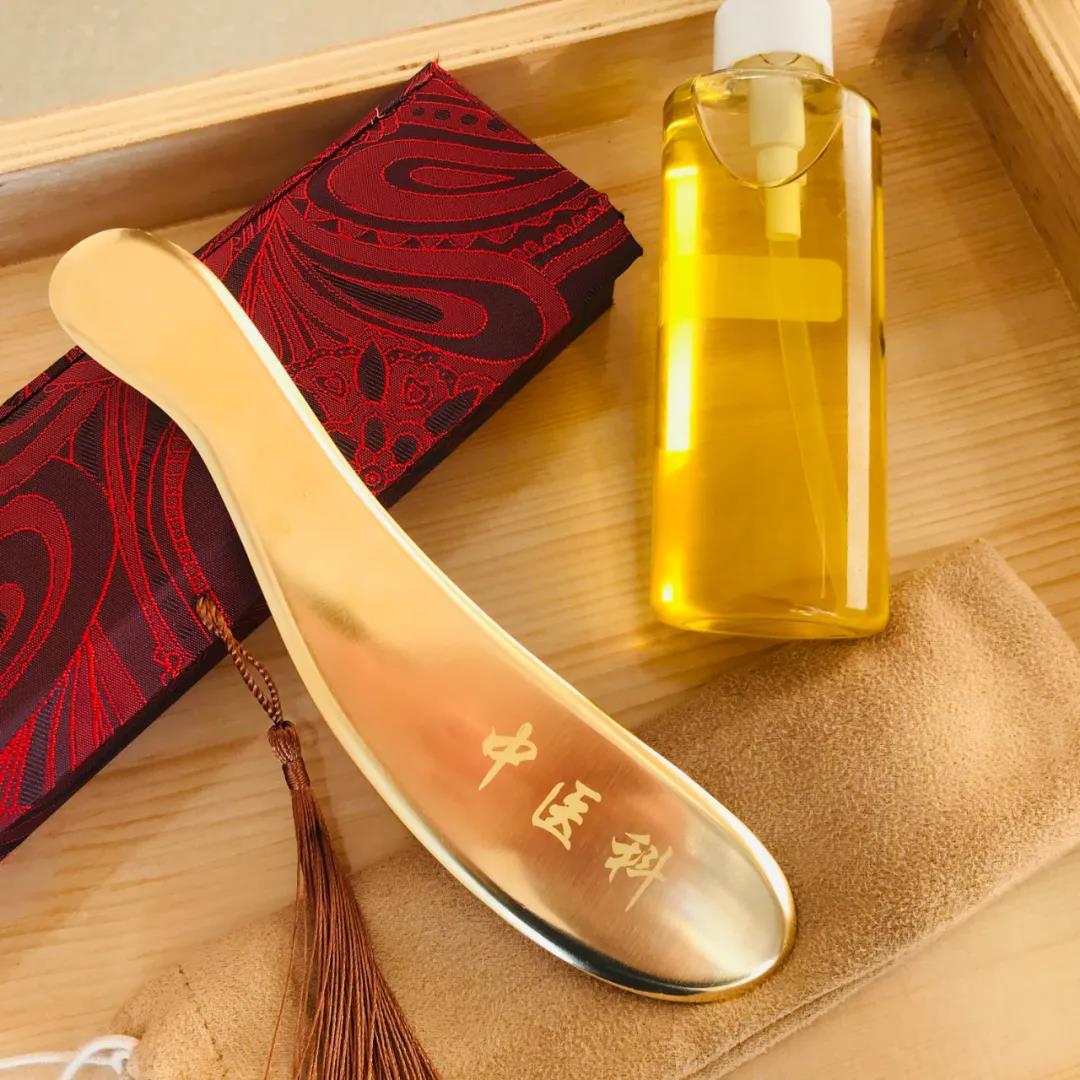 中醫(yī)養(yǎng)生帶您了解李氏砭法！