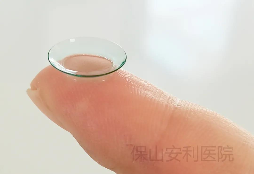 近視不想戴眼鏡，不用做手術(shù)也能讓世界變清晰，你想嘗試嗎？