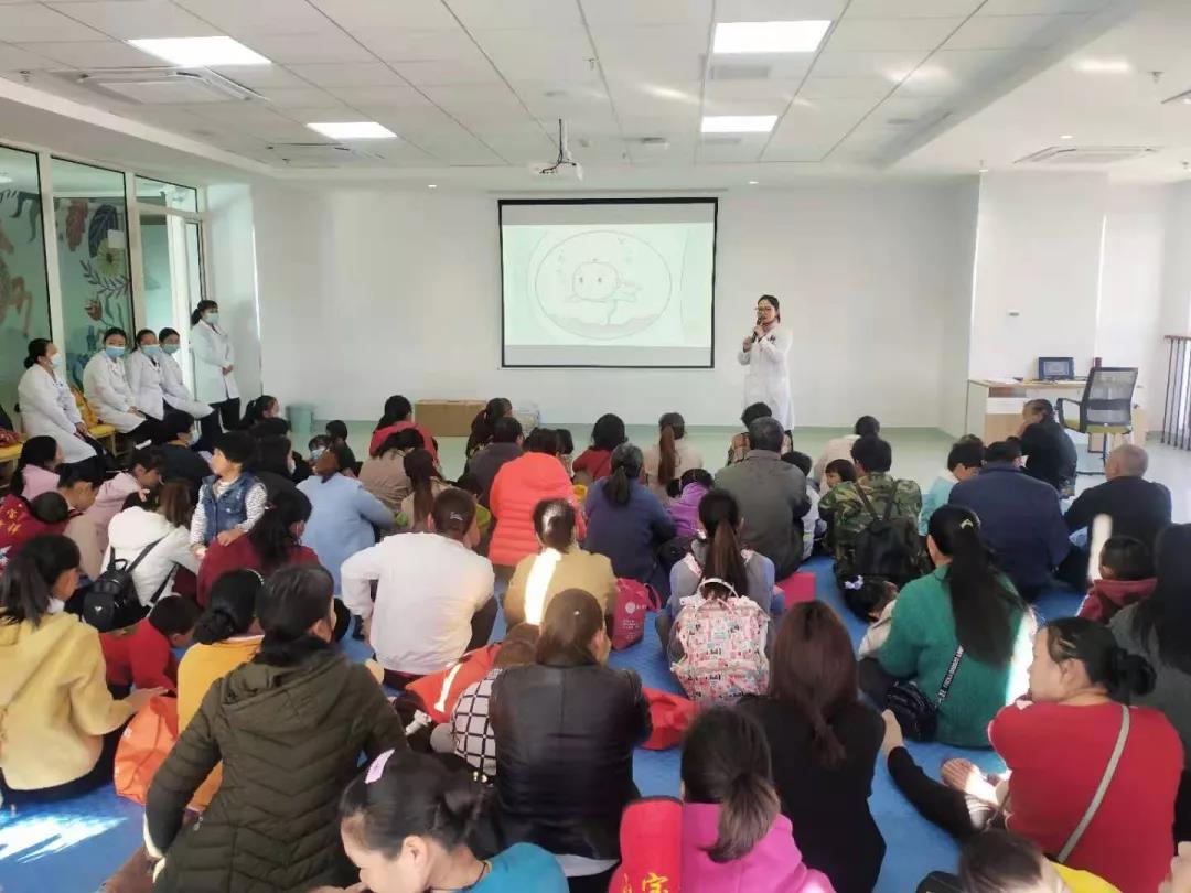 12月3日國際助殘日——“打破障礙，敞開大門：建設(shè)包容所有人的社會(huì)”