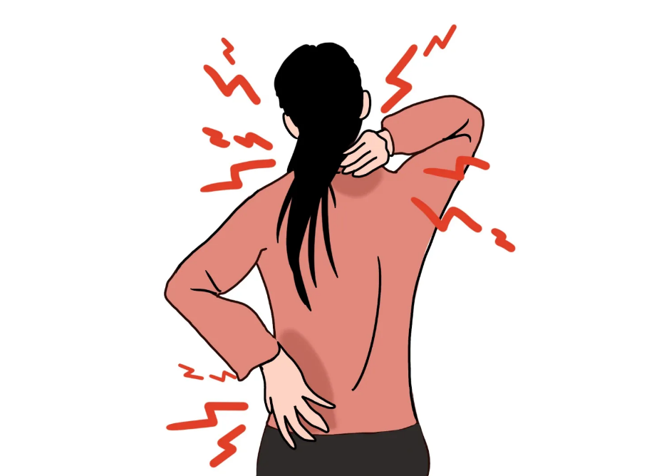 你有一份健康包裹請查收！