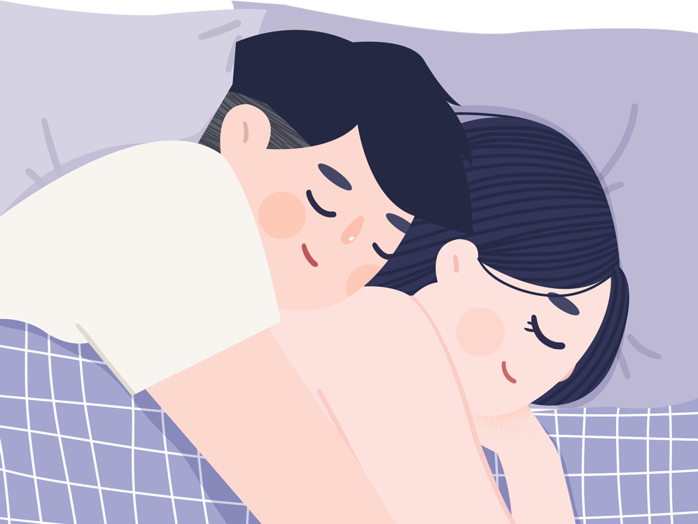 結婚后，如何科學備孕懷上健康聰明的寶寶？