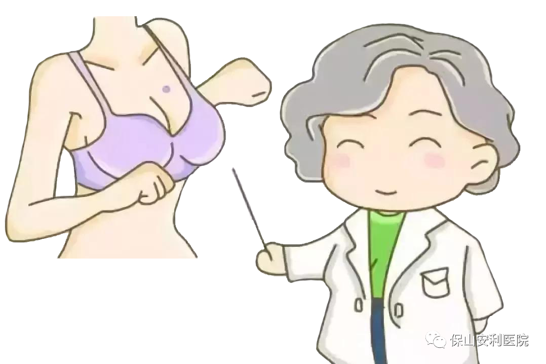 世衛(wèi)組織公布2020最新全球癌癥數(shù)據(jù)，乳腺癌已成全球第一大癌！