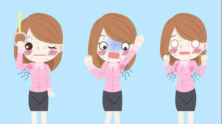 夏季來臨，和狐臭Say goodbye~~