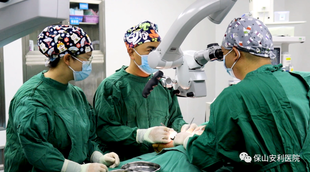 【保山安利醫(yī)院】肢體遭遇意外分離，切記正確保存離肢方法，還可挽救！??！