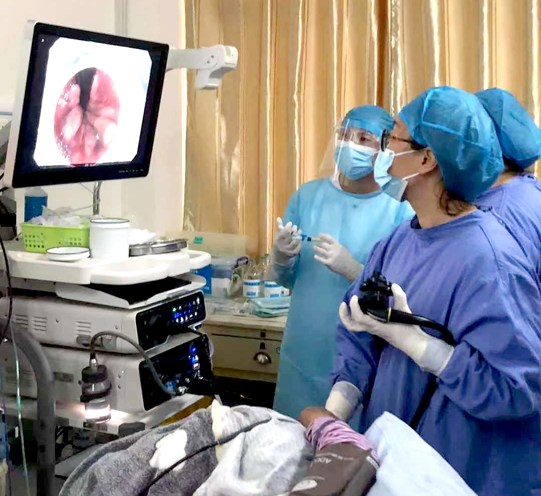 【保山安利醫(yī)院】睡一覺無痛“扎”掉痔瘡，內(nèi)鏡下內(nèi)痔套扎術(shù)邁入無痛新時代！