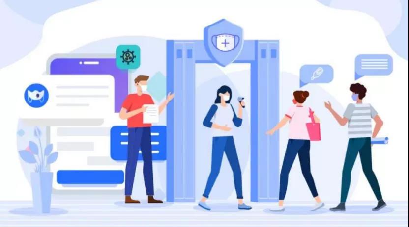 體檢中心開通在線預約體檢服務啦！