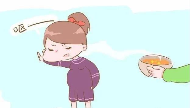 懷孕后容易產(chǎn)生的8大不適癥狀，你中了幾個？來看看如何緩解~