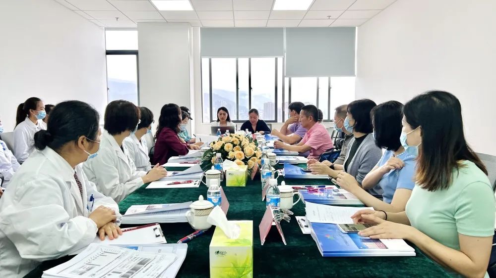 【重大喜訊】保山安利醫(yī)院“試管嬰兒”技術(shù)順利通過國家級評審正式運(yùn)行，填補(bǔ)了保山及周邊地區(qū)的空白！