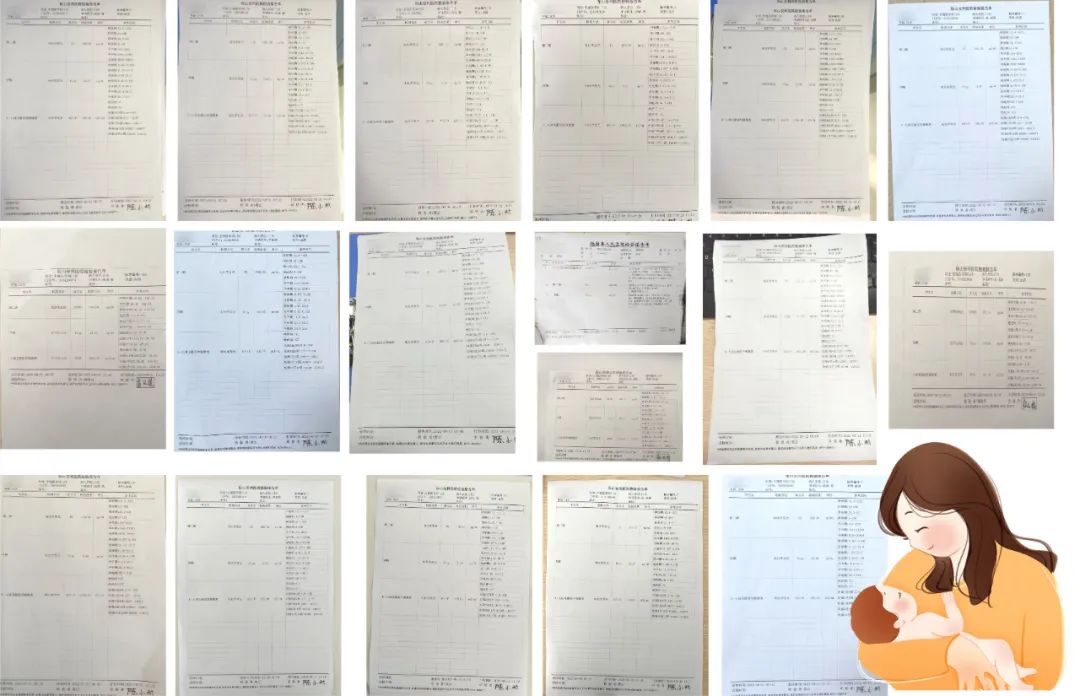 【保山安利醫(yī)院】八月“試管嬰兒”助孕圓夢18個家庭！