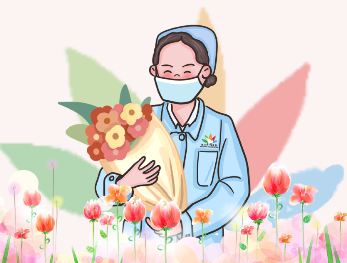 【保山安利醫(yī)院】5.12國際護(hù)士節(jié)——“我們的護(hù)士、我們的未來”主題團建活動暨2022年度優(yōu)秀護(hù)士表彰大會