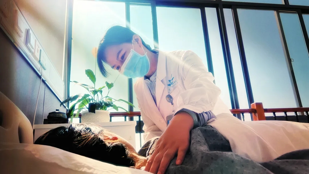 科普知識 | 臨終關(guān)懷——讓陪伴撫慰心靈，讓生命尊嚴(yán)謝幕！